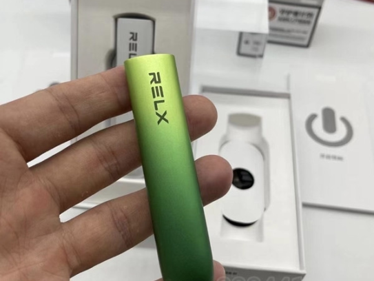 雕刻电子烟是悦刻牌子的吗？已被官方打假