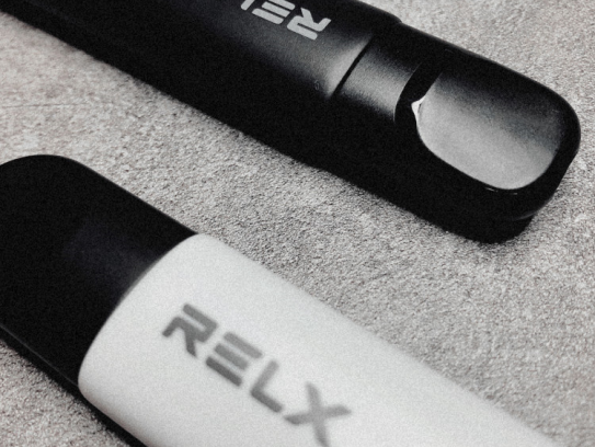 悦刻阿尔法怎么样？悦刻阿尔法新品评测